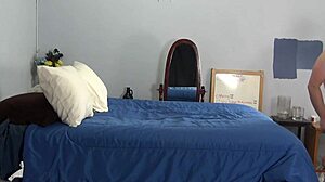 Jade Westwood's Sexy Casting