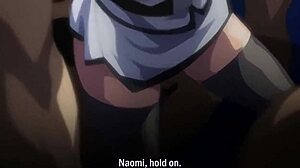 Prison Battleship Episode 2-4 Unveiled