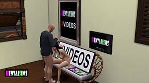 Anime Hentai Verification Video For Access