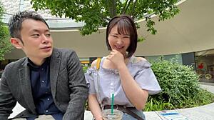 Full version of 300ntk-593 featuring Asian amateurs