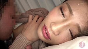 Cute Gal Girlfriend Stands Out