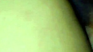 Lunahot moaning with that big Latina ass.