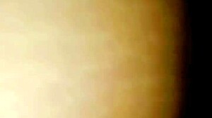 Lunahot moaning with that big Latina ass.