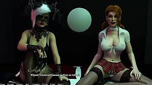 Complete gameplay of Being a Dik episode 9 part 8