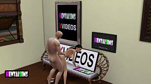 Anime Hentai Verification Video For Access