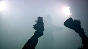 Hd strip club pee accident