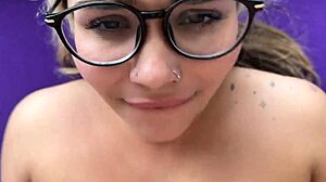 Playing Truth Or Dare With Teen 18+ Step Sister