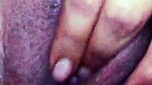 brazilian amateur moans softly