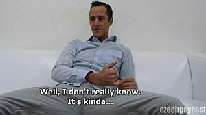 czech gay casting with martin 3478 in reality