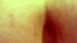 big ass takes in the whole cock swallowing it deeply during bareback action