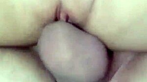 my brazilian wife gave me her pussy and ass to fuck