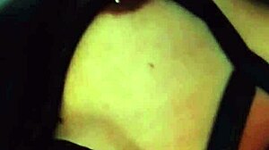 Intriguing live video call where follower watches punk latina get ass licked and fucked