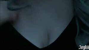 Joyliii Seeks Fun With Big Tits On Valentine's.