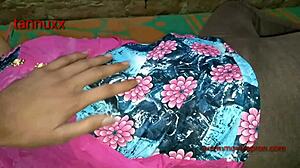 Girlfriend Enjoys Anal and Pussy Action in HD