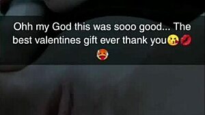 Joyliii Seeks Fun With Big Tits On Valentine's.