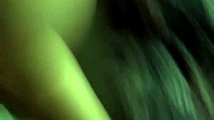 和前女友重逢口爆狂干