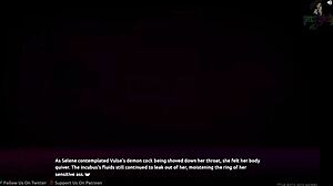 sinfully fun reviews: are my neighbors demons?