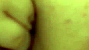 Are you fingering your pussy until you cum, amateur milf?