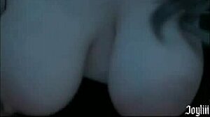 Joyliii Seeks Fun With Big Tits On Valentine's.