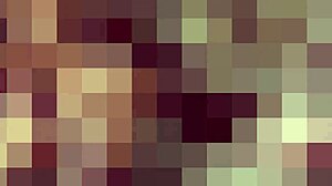 we always get so turned on slipping into pantyhose for lesbian fun