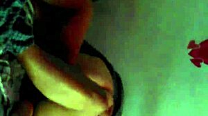 What if amateurs Me and Licia shared a voyeur homemade moment?