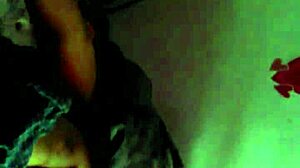 What if amateurs Me and Licia shared a voyeur homemade moment?