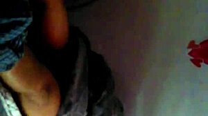 What if amateurs Me and Licia shared a voyeur homemade moment?