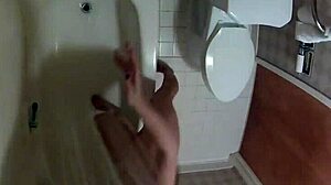 Lola Foxx Behind Scenes Ass Pussy Tease