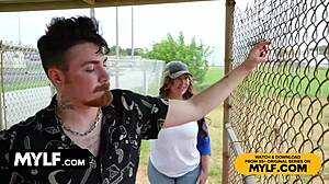 Callie, the fearsome coach, takes on a challenging team offer?