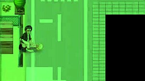 Cute blonde gets wild sex in this new hentai game! 🎮