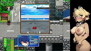 【海と川のヌキ釣り実況プレイ06】ついに伝説の女神との遭遇！