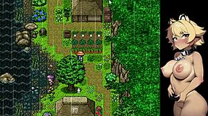 【海と川のヌキ釣り実況プレイ06】ついに伝説の女神との遭遇！