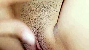 Classmate Rides My Dick in Cowgirl and Missionary POV Until I Cum Inside Her Tight Pussy While Mom's Out