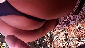 banged my mother-in-law in the woods after the party 🥵