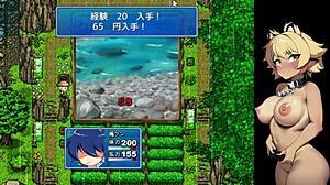 【海と川のヌキ釣り実況プレイ06】ついに伝説の女神との遭遇！