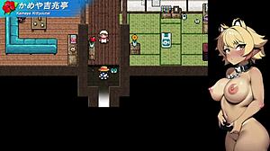 【海と川のヌキ釣り実況プレイ06】ついに伝説の女神との遭遇！