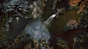 Complete gameplay of the genesis order part 37