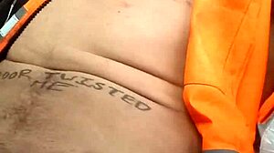 emily shares her casual story in a narrative way