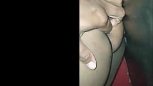 Watch me give it deliciously in front of the cuckold in the swing?