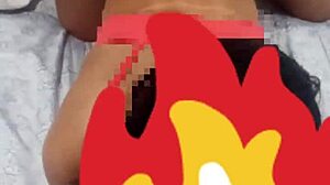 When the latina wife drinks too many beers and becomes a wild amateur prostitute