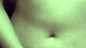 asian babe fingers her wet pussy so good 😩