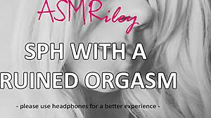 Eroticaudio - Sph With A Ruined Orgasm
