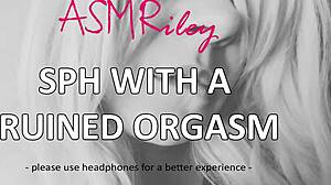 Eroticaudio - Sph With A Ruined Orgasm