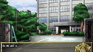 Bible Black infection demolition playthrough