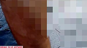 Brazilian bruna silva hotwife trailer inédito dando novamente após festa na casa do amigo comedor 1 4