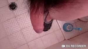 Someone Wants A Sensual Massage Leading To Masturbation