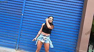 monique bertolini tours motorhome workshop in california