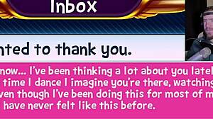 Fap CEO Bent Over in Uncensored Favor