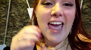 wild ménage at nudist party in swing house by the beach