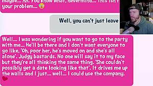 Fap CEO Bent Over in Uncensored Favor